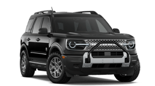 2026 Ford Bronco Sport® External Image 5
